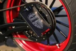 Thunderbike Verkaufsgeschäft -Thunderbike Verkaufsgeschäft 28 75 0812