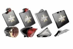 Kennzeichenträger Inside Plate -Thunderbike Verkaufsgeschäft 28 99 610v 3 tb4