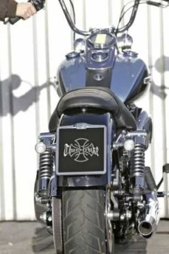 Down & Inside Halter -Thunderbike Verkaufsgeschäft 28 99 870v 4 tb2