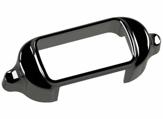 Tachogehäuse 3 Tachogehäuse