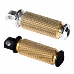 Fußrasten Brass Design