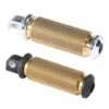 Fußrasten-Set Brass -Thunderbike Verkaufsgeschäft 31 70 080v tb5
