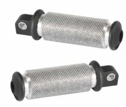 Fußrasten Alu Design