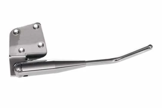 Seitenständer Poliert 3 Seitenständer Poliert