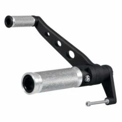 Fußrastenanlage Base Alu -Thunderbike Verkaufsgeschäft 31 73 130 22