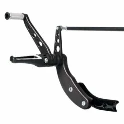 Fußrastenanlage V-Tech -Thunderbike Verkaufsgeschäft 31 74 020 22