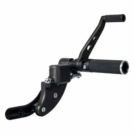 Fußrastenanlage Base Rubber 4 Fußrastenanlage Base Rubber – Bild 2