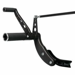 Fußrastenanlage Base Rubber 8 Fußrastenanlage Base Rubber -Thunderbike Verkaufsgeschäft 31 74 040 22