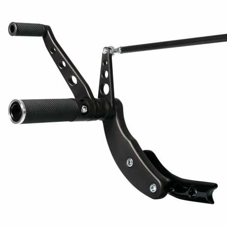 Fußrastenanlage Base Rubber 5 Fußrastenanlage Base Rubber – Bild 3