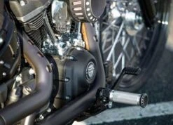 Fahrer Fußrasten Base Alu Design 9 Fahrer Fußrasten Base Alu Design -Thunderbike Verkaufsgeschäft 31 74 100 42