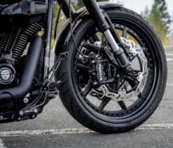 Fußrasten Vorverlegungskit Phantom Contrast Cut 8 Fußrasten Vorverlegungskit Phantom Contrast Cut -Thunderbike Verkaufsgeschäft 31 74 220 3a1