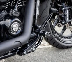 Fußrasten Vorverlegungskit Phantom Contrast Cut 9 Fußrasten Vorverlegungskit Phantom Contrast Cut -Thunderbike Verkaufsgeschäft 31 74 220 4a1