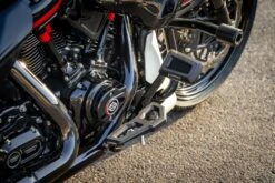 Bremspedal Pad Satin -Thunderbike Verkaufsgeschäft 31 77 030