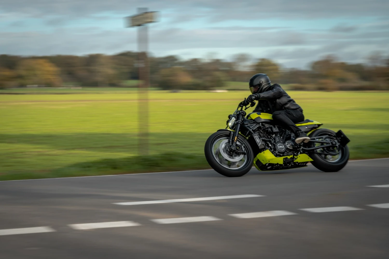 Fußrastenanlage Zurückverlegt SP-S Contrast Cut 7 Fußrastenanlage Zurückverlegt SP-S Contrast Cut – Bild 5