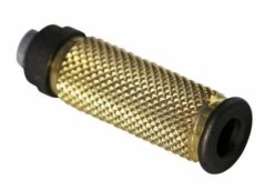 Schaltraste Brass Design