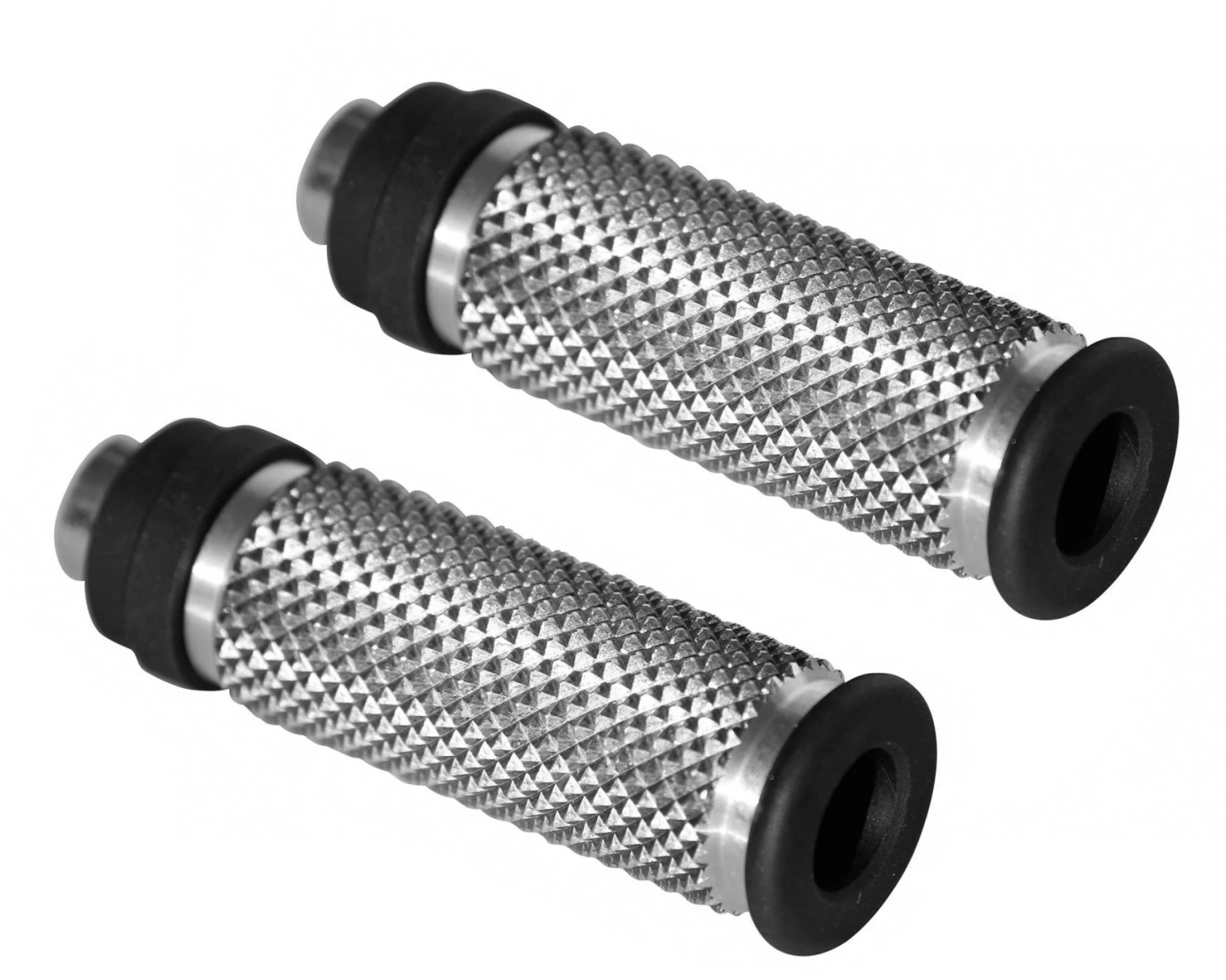 Schaltraste & Bremsraste Alu 3 Schaltraste & Bremsraste Alu