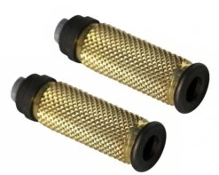 Schaltraste & Bremsraste Brass