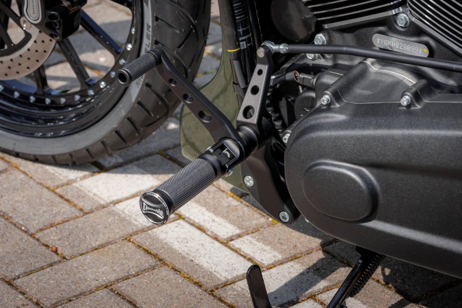 Schaltraste & Bremsraste Satin 4 Schaltraste & Bremsraste Satin – Bild 2