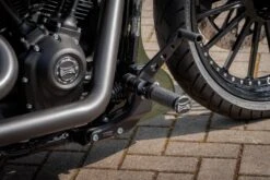 Schaltraste & Bremsraste Satin 7 Schaltraste & Bremsraste Satin -Thunderbike Verkaufsgeschäft 34 70 240 4