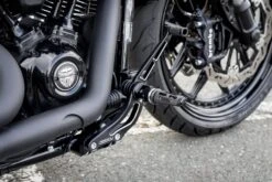 Schalt-/Brems-Pegs SP-S Set (kurz) 9 Schalt-/Brems-Pegs SP-S Set (kurz) -Thunderbike Verkaufsgeschäft 34 70 2507 1