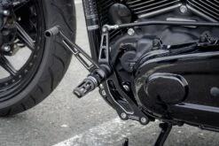 Schalt-/Brems-Pegs SP-S Set (kurz) 8 Schalt-/Brems-Pegs SP-S Set (kurz) -Thunderbike Verkaufsgeschäft 34 70 2507