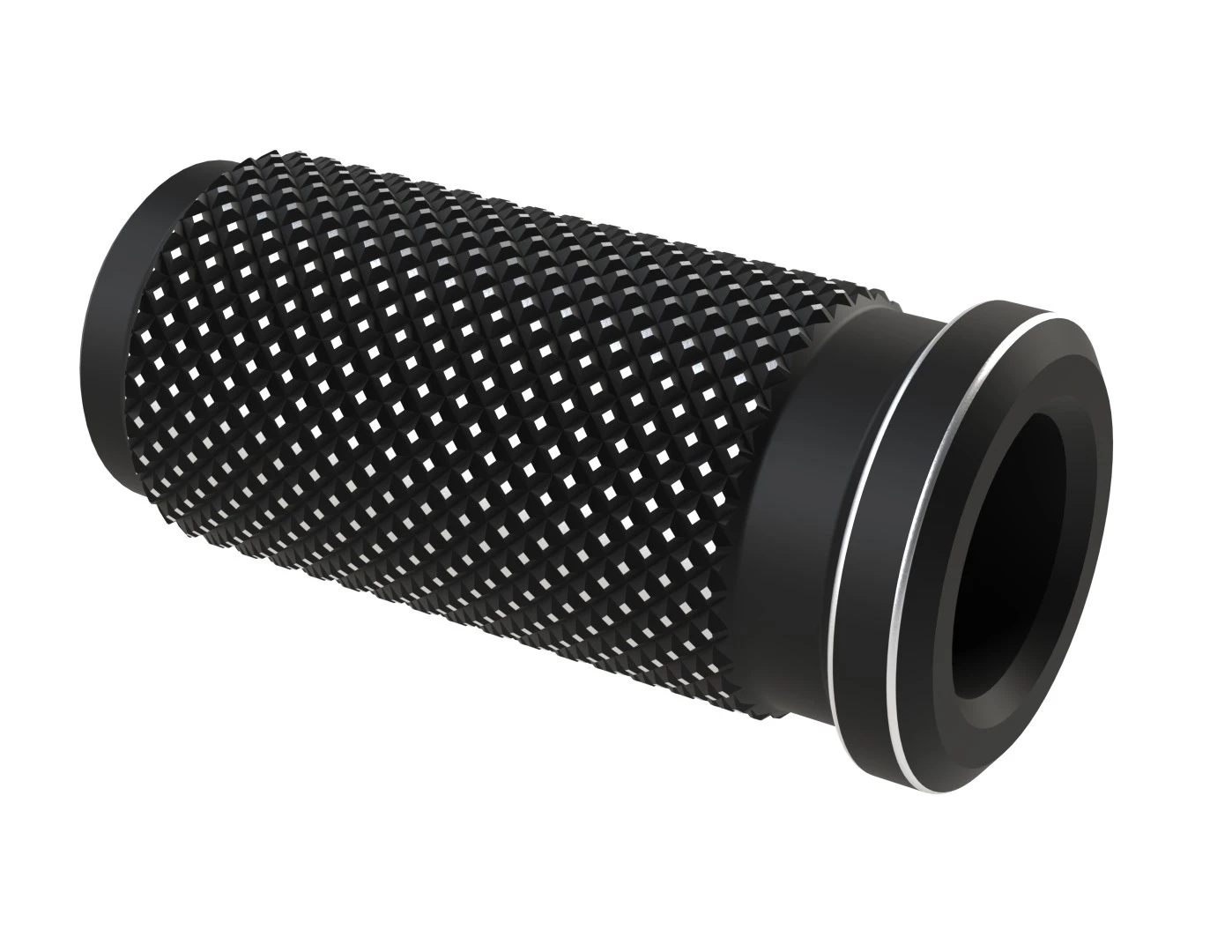 Schalt-Peg Satin Schwarz Cut 3 Schalt-Peg Satin Schwarz Cut