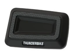 Bremspedal Pad Satin