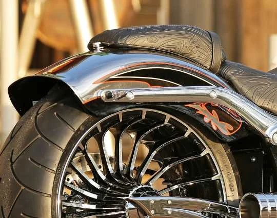 Blinkeradapter Strut Hinten 4 Blinkeradapter Strut Hinten – Bild 2