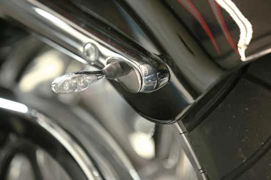 Blinkeradapter Strut Hinten 5 Blinkeradapter Strut Hinten – Bild 3