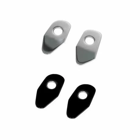 Blinkeradapter Strut Hinten 3 Blinkeradapter Strut Hinten