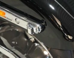 Strut Stripe LED 3in1 Blinker & Rücklicht Poliert 7 Strut Stripe LED 3in1 Blinker & Rücklicht Poliert -Thunderbike Verkaufsgeschäft 41 74 170 22