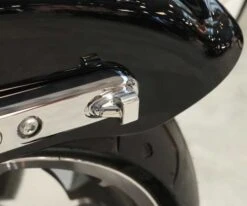 Strut Stripe LED 3in1 Blinker & Rücklicht Poliert 8 Strut Stripe LED 3in1 Blinker & Rücklicht Poliert -Thunderbike Verkaufsgeschäft 41 74 170 32