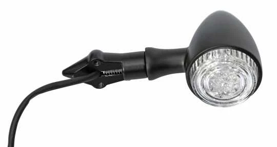 Blinkerhalter Inside-Plate 3 Blinkerhalter Inside-Plate