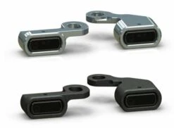 Blinker Stripe LED Im Alugehäuse