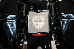 Blinker Stripe LED 3in1 20° -Thunderbike Verkaufsgeschäft 41 99 1670 31