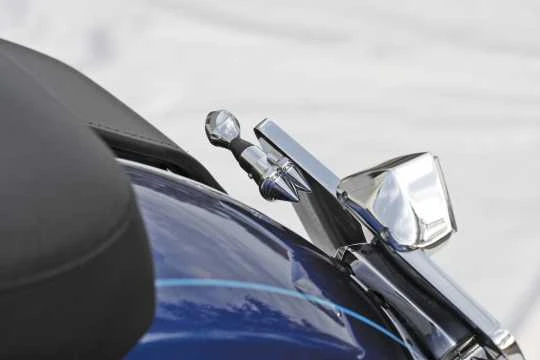 Blinkerhalter Inside Plate 5 Blinkerhalter Inside Plate – Bild 3