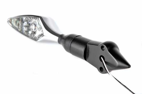 Blinkerhalter Inside Plate 4 Blinkerhalter Inside Plate – Bild 2