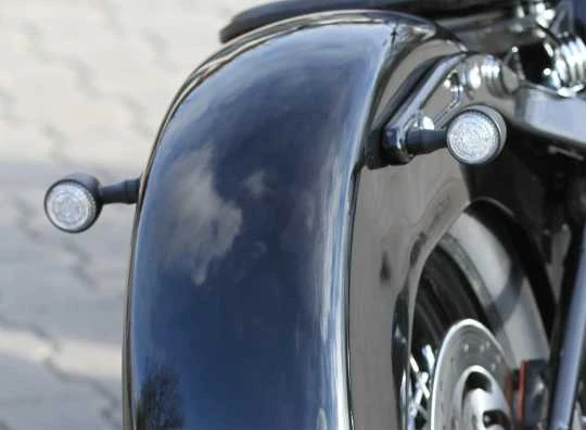 Colorado LED-Blinker Set 4 Colorado LED-Blinker Set – Bild 2