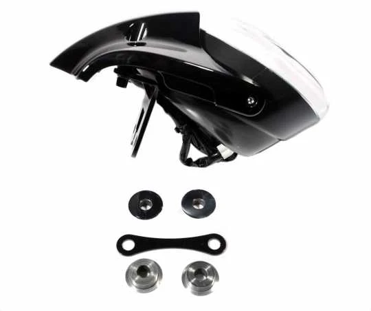 Scheinwerfer Kit Nightrod-Special 4 Scheinwerfer Kit Nightrod-Special – Bild 2