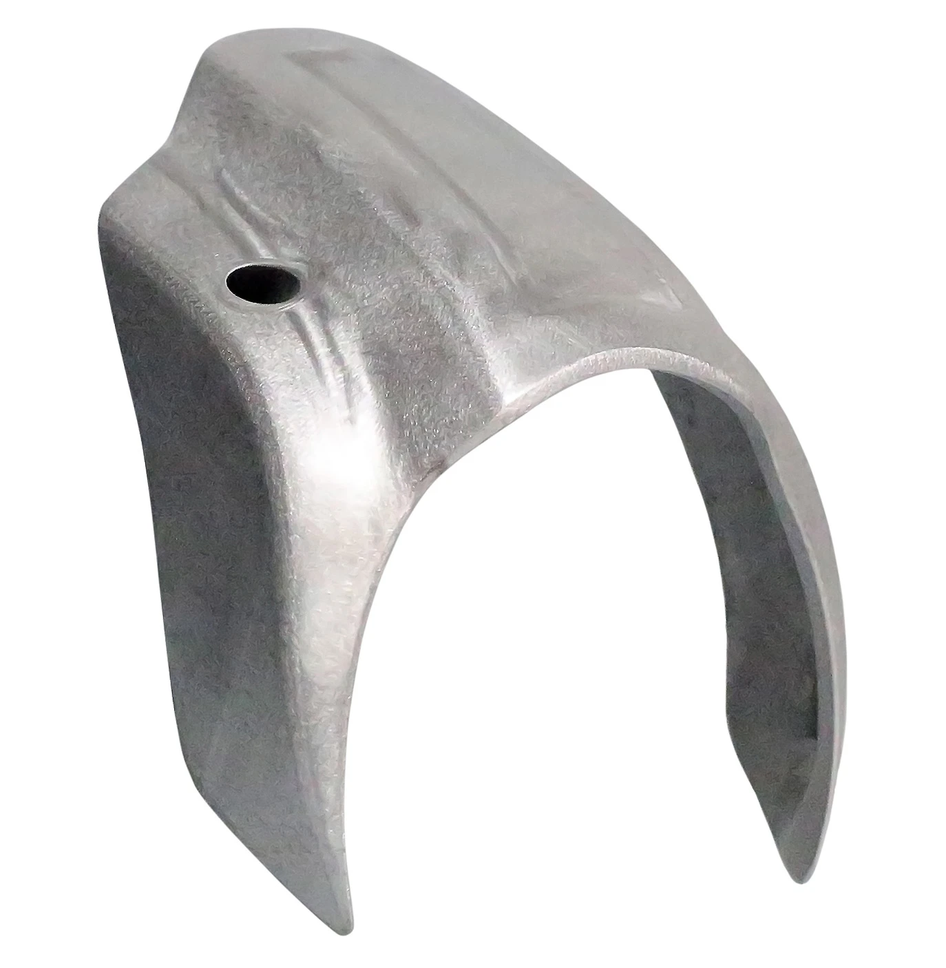 Headlamp Cap Alu Roh 3 Headlamp Cap Alu Roh