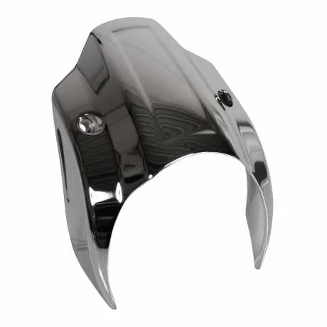 Headlamp Cap Chrom 3 Headlamp Cap Chrom