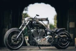 Headlamp Cap Chrom 11 Headlamp Cap Chrom -Thunderbike Verkaufsgeschäft 42 74 030 34