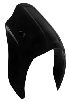 Headlamp Cap Schwarz