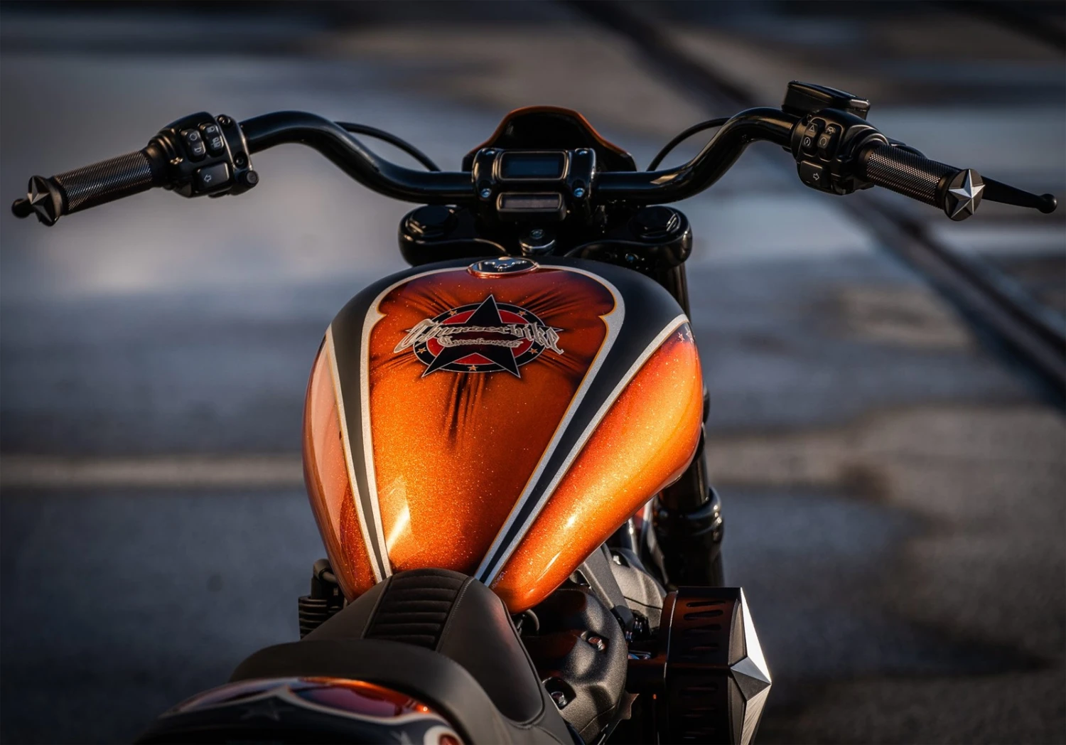 Headlamp Cap Alu Roh 6 Headlamp Cap Alu Roh – Bild 4