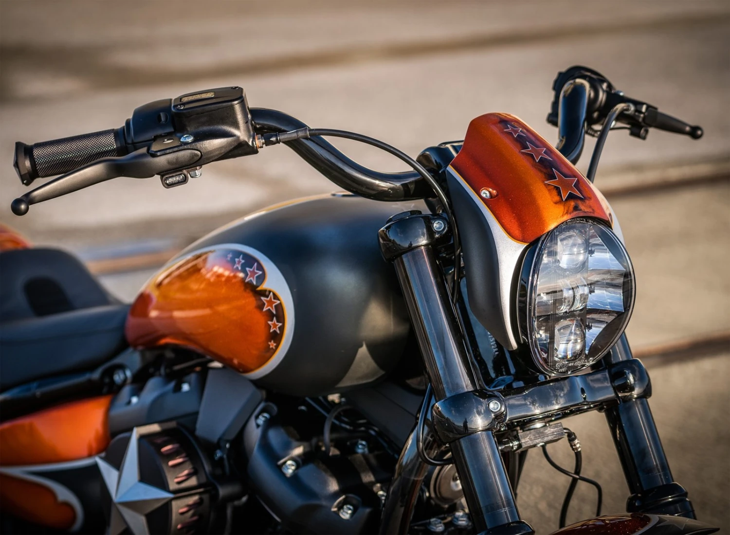 Headlamp Cap Alu Roh 7 Headlamp Cap Alu Roh – Bild 5