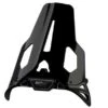 Windschild Kit Schwarz 1 Windschild Kit Schwarz -Thunderbike Verkaufsgeschäft 42 85 010