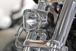 Scheinwerfer Fritz II -Thunderbike Verkaufsgeschäft 42 99 540v 2 tb3