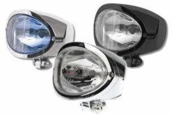 Scheinwerfer Fritz II