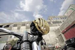 Scheinwerfer Alcatraz 4" 8 Scheinwerfer Alcatraz 4" -Thunderbike Verkaufsgeschäft 42 99 580v 3