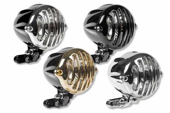 Scheinwerfer Alcatraz 4" 3 Scheinwerfer Alcatraz 4"